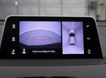 Mitsubishi - Eclipse Cross