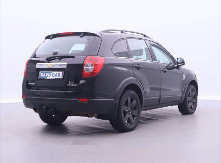 Chevrolet - Captiva