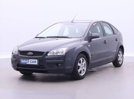Ford - Focus