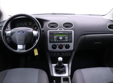Ford - Focus