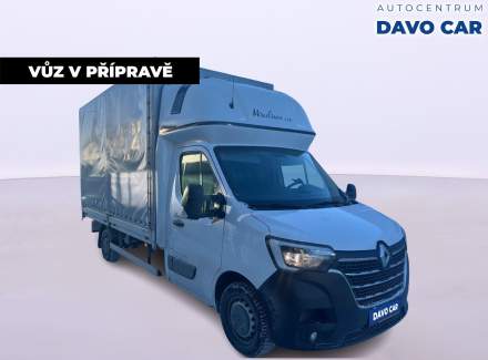 Renault - Master