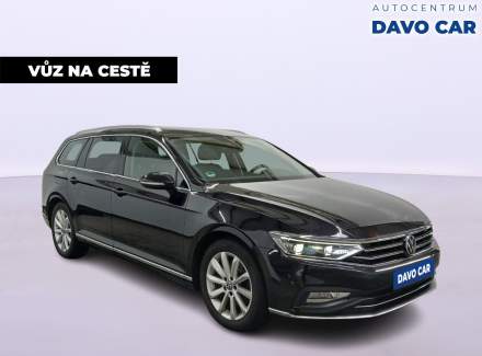 Volkswagen - Passat