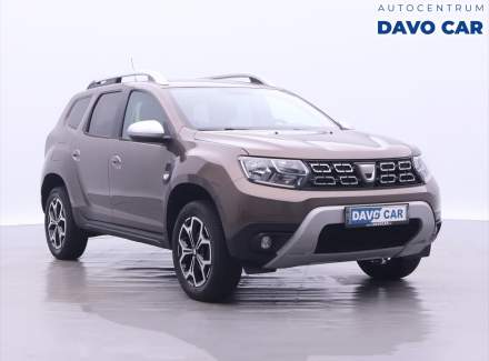 Dacia - Duster