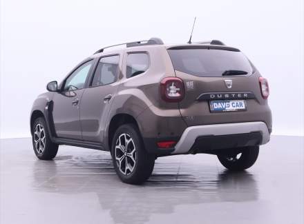 Dacia - Duster