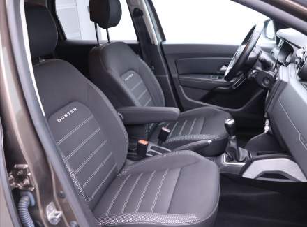 Dacia - Duster