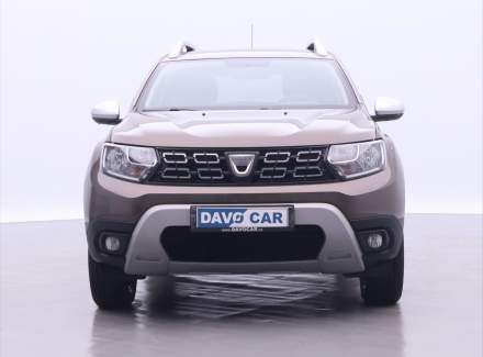Dacia - Duster