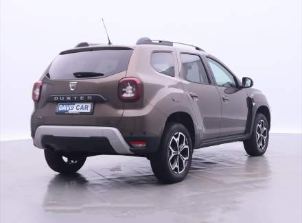 Dacia - Duster