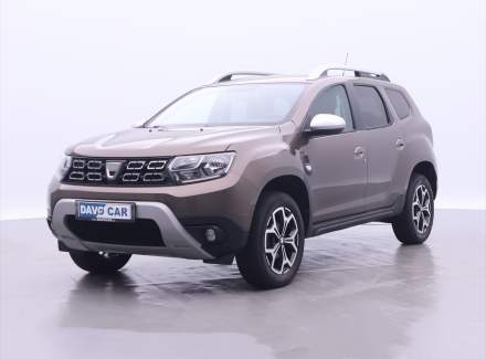 Dacia - Duster