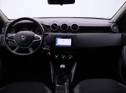 Dacia - Duster