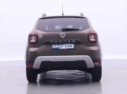 Dacia - Duster