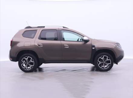 Dacia - Duster