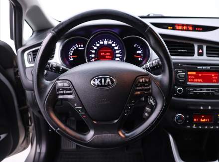 Kia - Cee'd