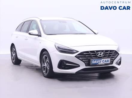 Hyundai - i30