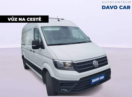 Volkswagen - Crafter