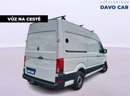 Volkswagen - Crafter