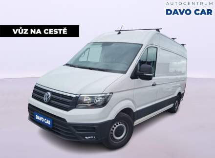 Volkswagen - Crafter