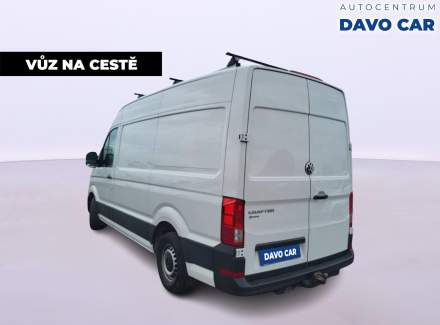 Volkswagen - Crafter