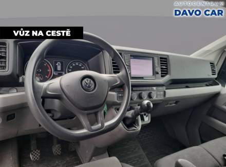 Volkswagen - Crafter