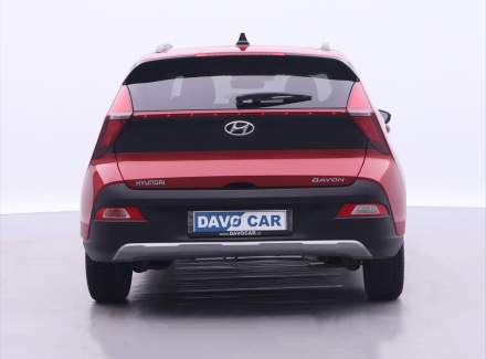Hyundai - Bayon