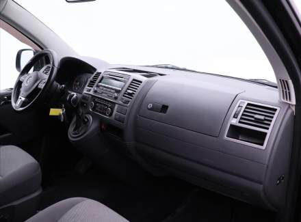 Volkswagen - Caravelle