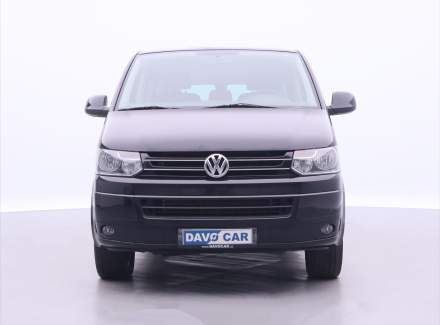 Volkswagen - Caravelle