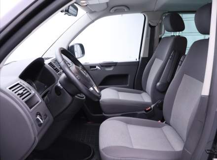 Volkswagen - Caravelle