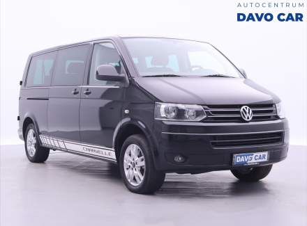 Volkswagen - Caravelle