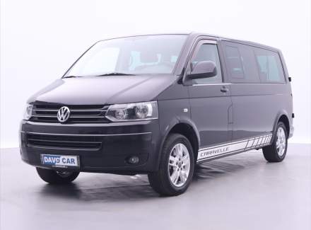 Volkswagen - Caravelle