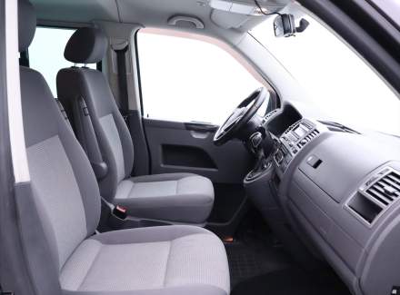 Volkswagen - Caravelle