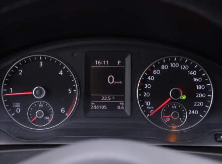 Volkswagen - Caravelle