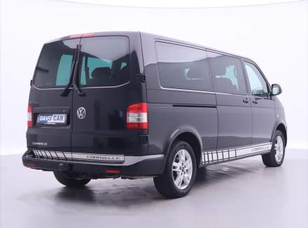 Volkswagen - Caravelle