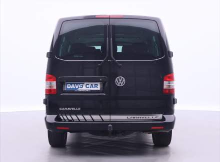 Volkswagen - Caravelle