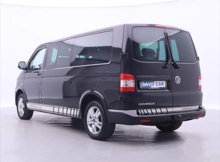 Volkswagen - Caravelle