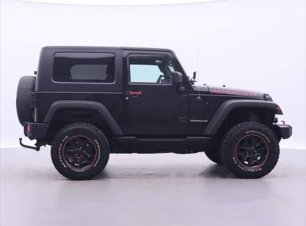 Jeep - Wrangler