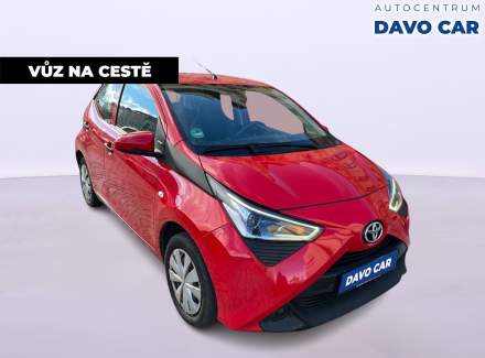 Toyota - Aygo