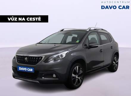 Peugeot - 2008