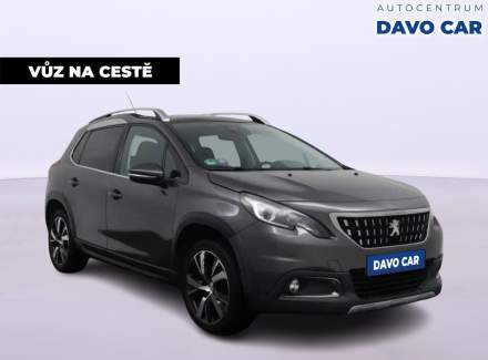 Peugeot - 2008