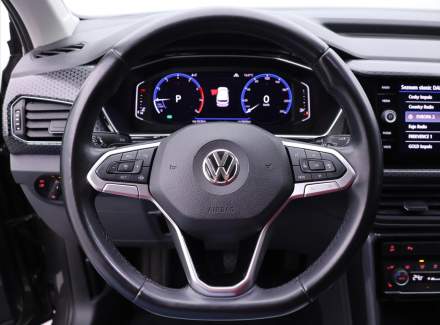 Volkswagen - T-Cross