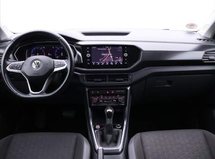 Volkswagen - T-Cross