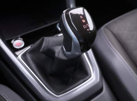 Volkswagen - T-Cross