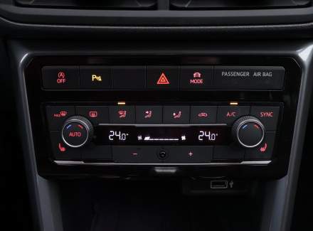 Volkswagen - T-Cross