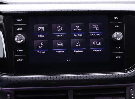 Volkswagen - T-Cross