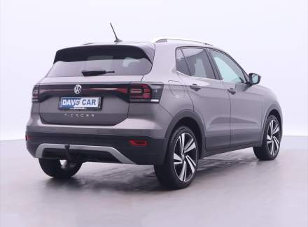 Volkswagen - T-Cross
