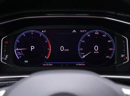 Volkswagen - T-Cross