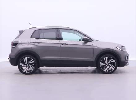 Volkswagen - T-Cross