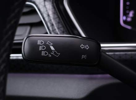 Volkswagen - T-Cross