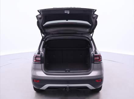 Volkswagen - T-Cross