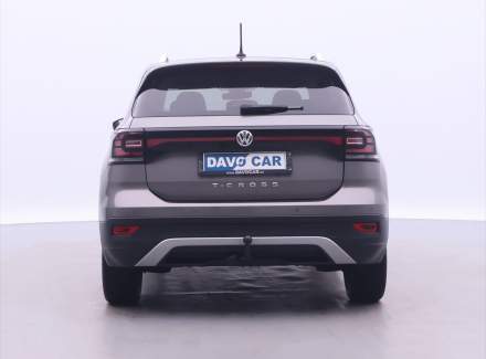 Volkswagen - T-Cross