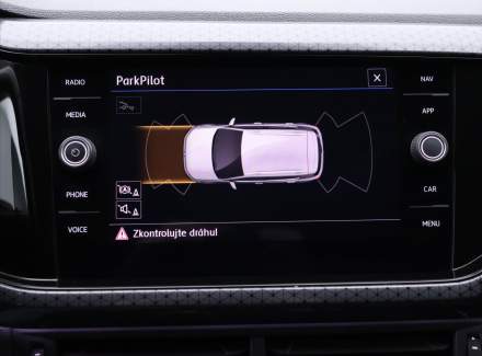 Volkswagen - T-Cross