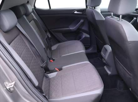 Volkswagen - T-Cross